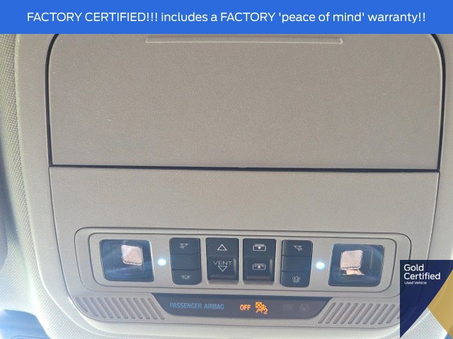 Certified 2023 Ford Explorer XLT AWD/4WD image 30