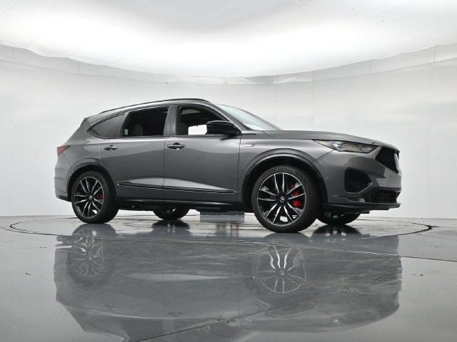 Used 2024 Acura MDX Type S w/ Advance Package AWD/4WD image 30