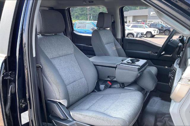 Certified 2025 Ford F450 XL w/ 360-Degree Camera Package AWD/4WD image 7