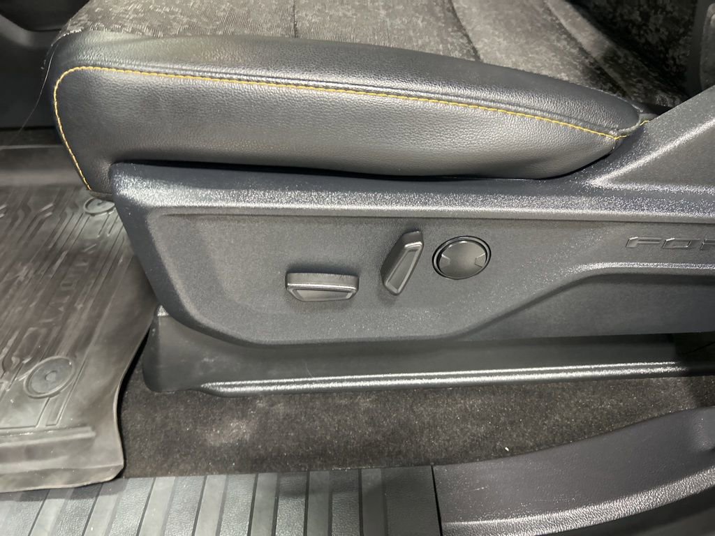 Certified 2023 Ford F150 Tremor w/ Bed Utility Package image 12