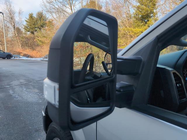 Certified 2019 Ford F150 XLT w/ Equipment Group 302A Luxury image 36