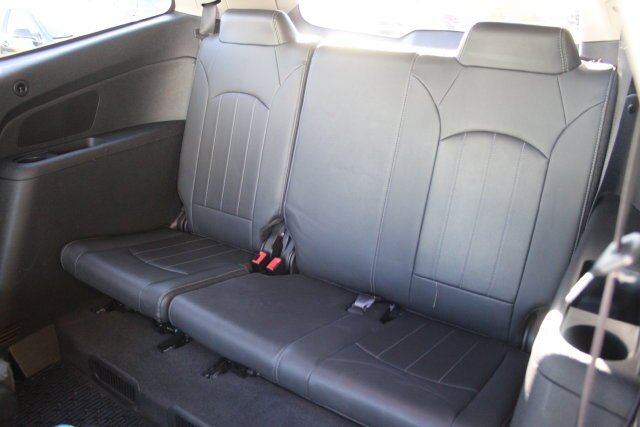 Used 2017 Chevrolet Traverse Premier AWD/4WD image 32