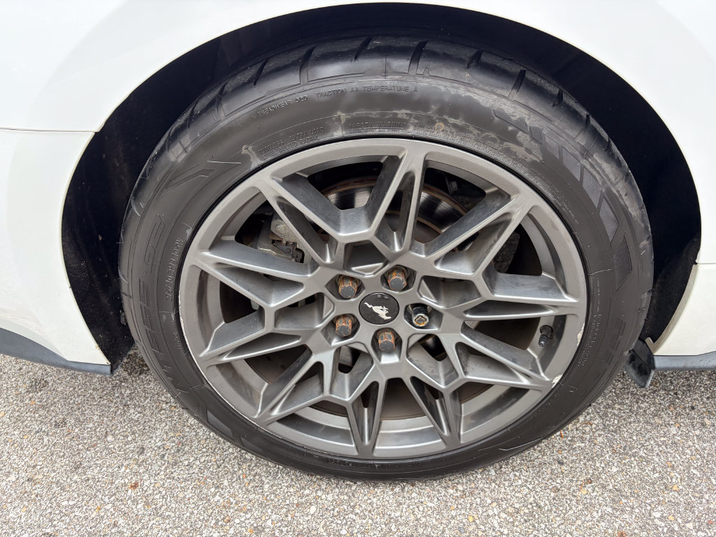 Certified 2023 Ford Mustang GT RWD image 42