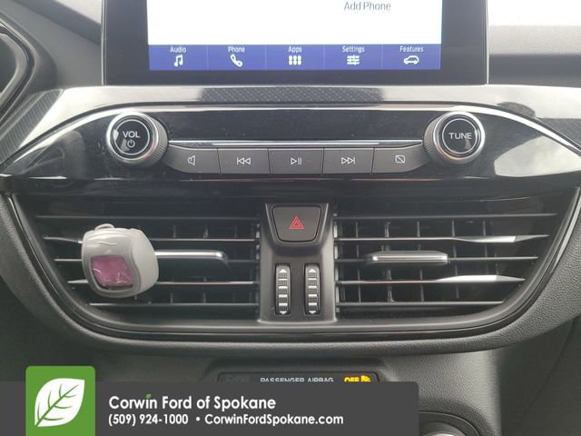 Certified 2023 Ford Escape ST-Line w/ Equipment Group 301A image 32