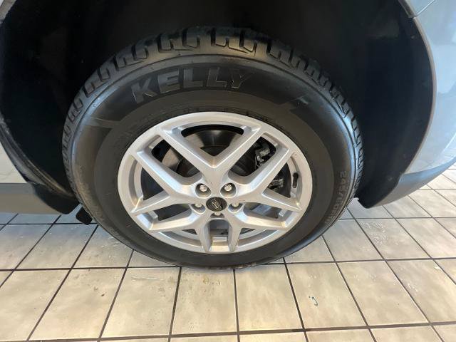 Certified 2024 Ford Edge SEL AWD/4WD image 28