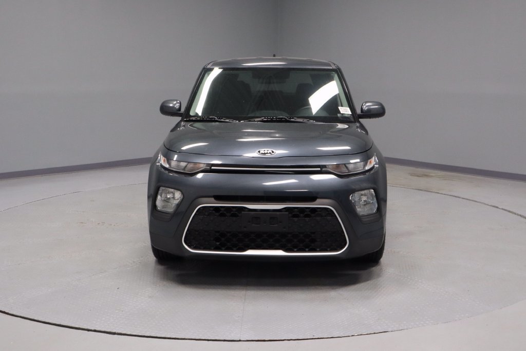 Used 2020 Kia Soul LX FWD image 5