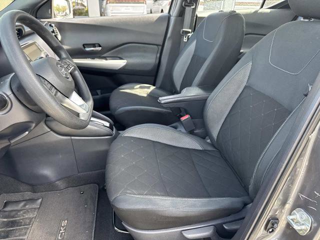 Used 2020 Nissan Kicks SV image 17