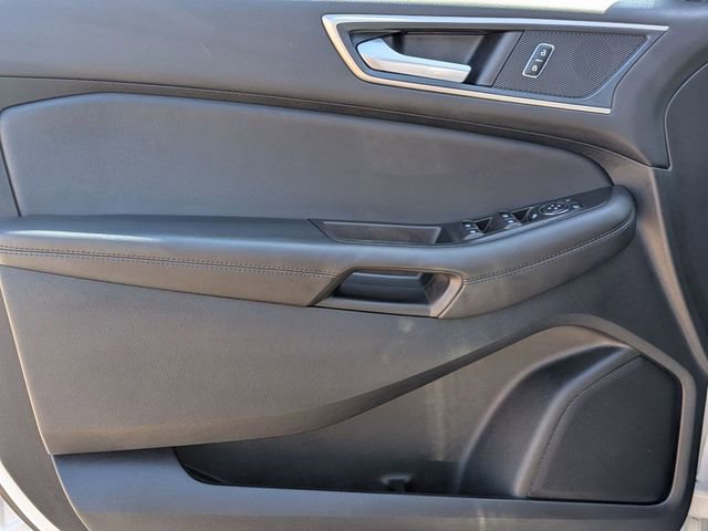 Certified 2024 Ford Edge SEL w/ Convenience Package AWD/4WD image 15