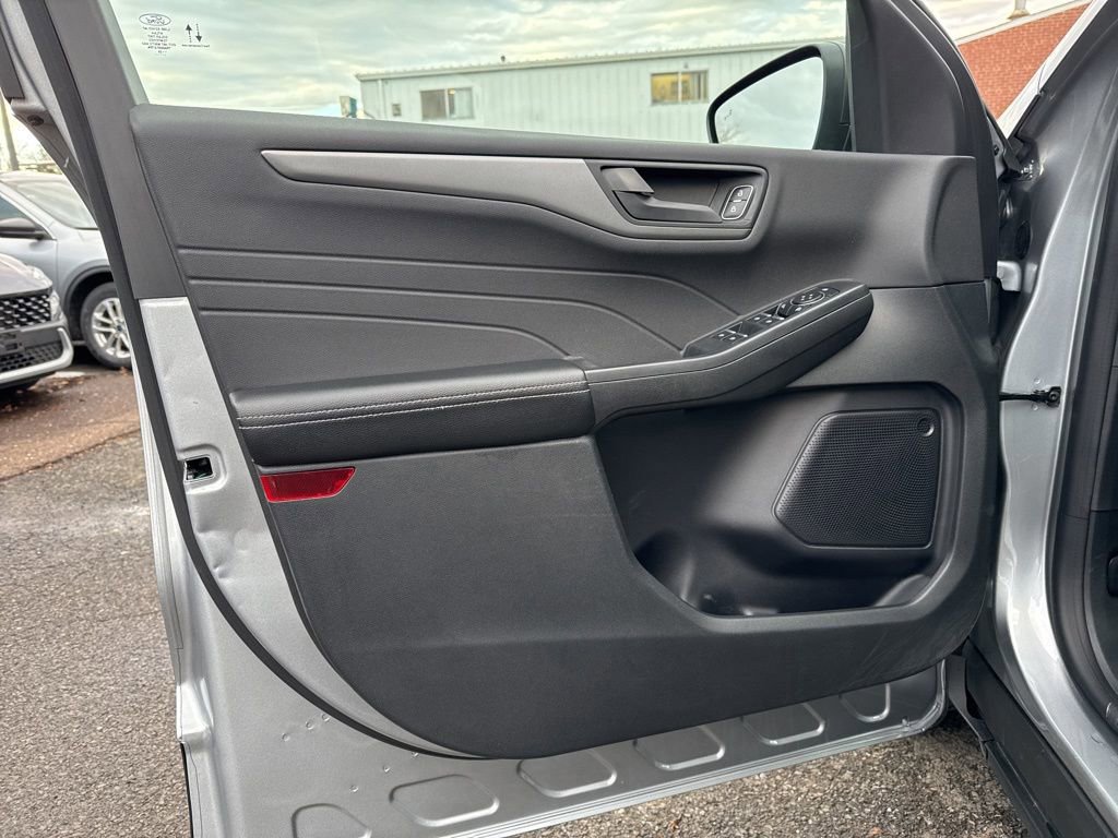 Certified 2023 Ford Escape Active image 15