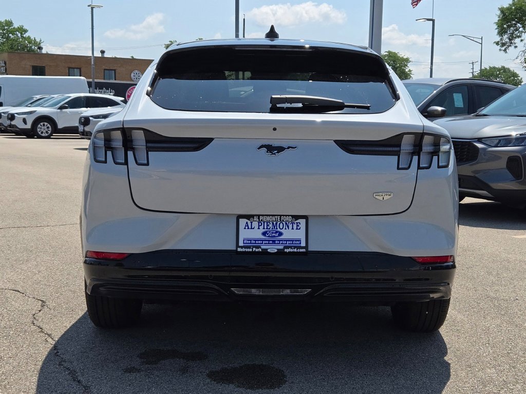 Certified 2023 Ford Mustang Mach-E California Route 1 image 13