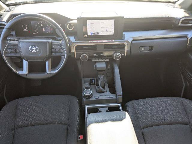 Used 2026 Toyota 4Runner SR5 AWD/4WD image 15
