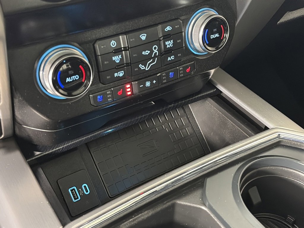 Certified 2020 Ford F250 Platinum image 21