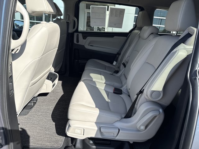 Used 2025 Honda Odyssey EX-L image 15