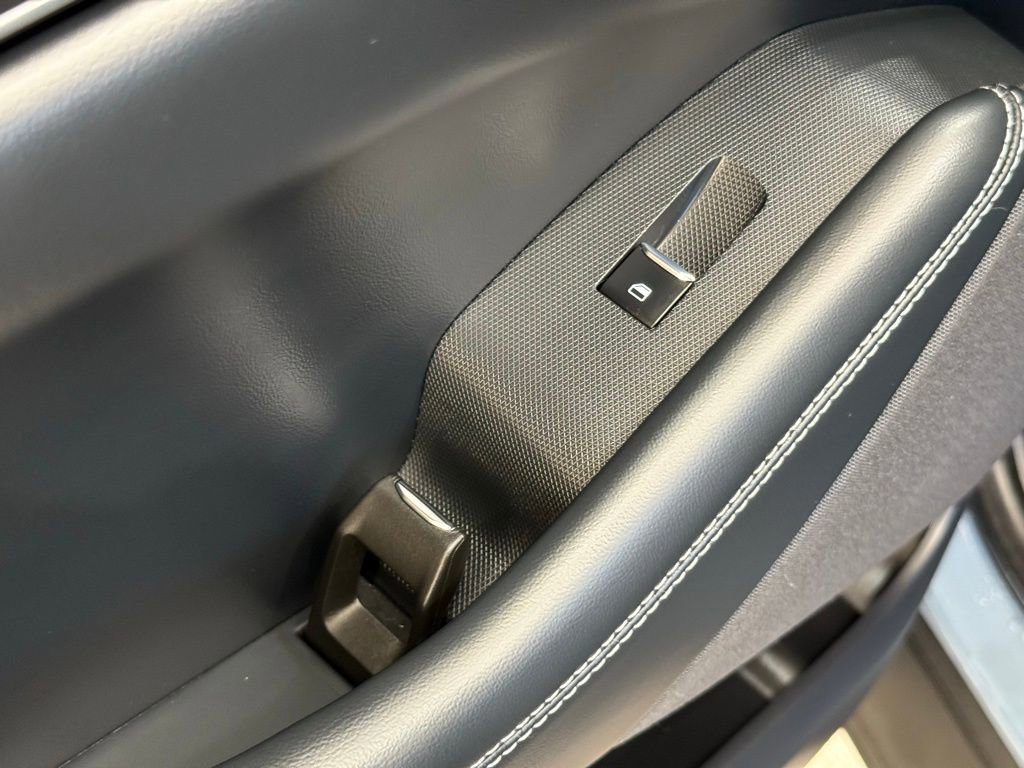 Certified 2023 Ford Mustang Mach-E Select image 19