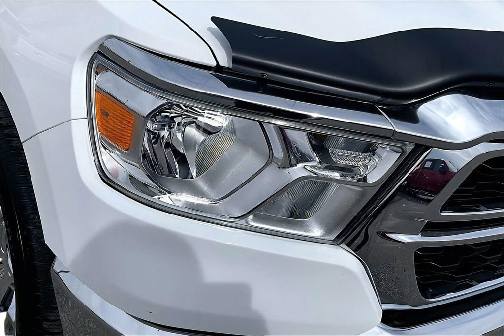 Used 2022 RAM 1500 Big Horn AWD/4WD image 23