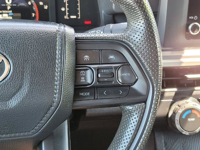 Used 2024 Toyota Tacoma SR5 AWD/4WD image 26