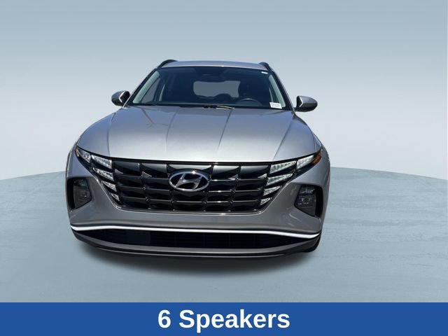 Used 2024 Hyundai Tucson SEL AWD/4WD image 10