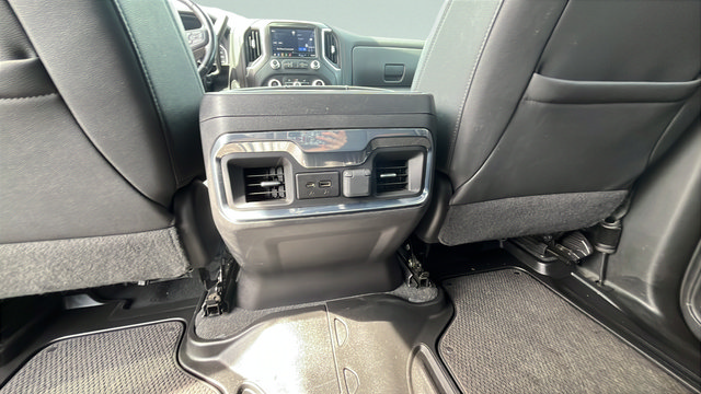 Used 2022 GMC Sierra 1500 AT4 w/ AT4 Premium Package AWD/4WD image 23