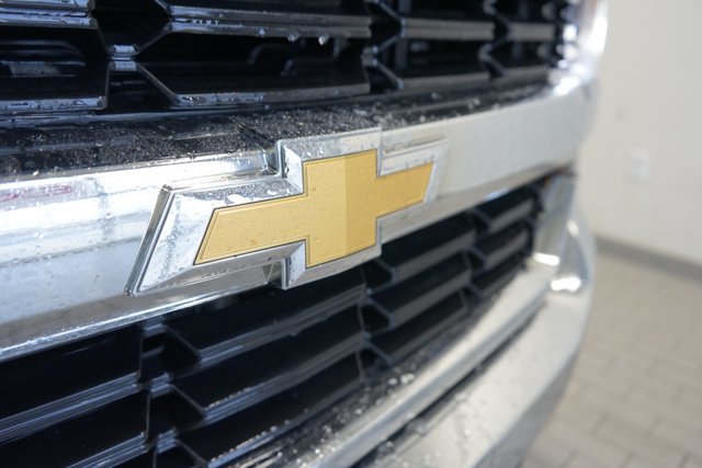 Used 2018 Chevrolet Silverado 1500 LT w/ All Star Edition AWD/4WD image 19