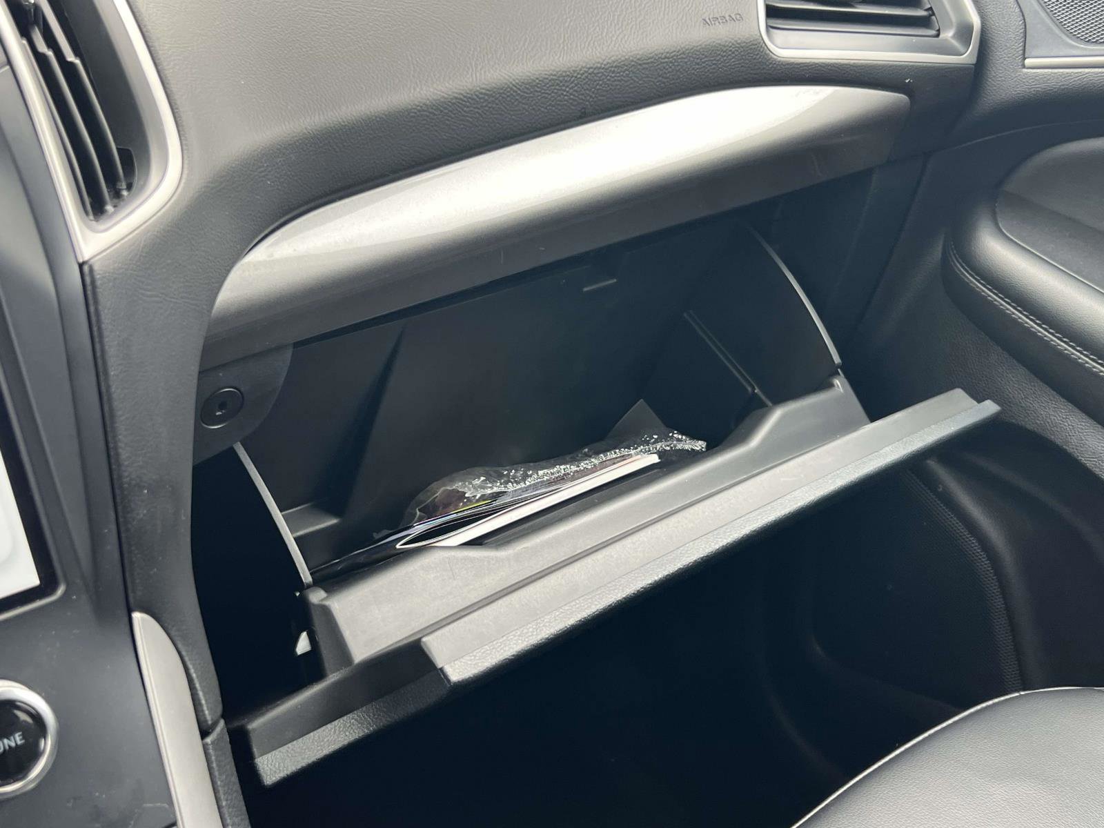 Certified 2024 Ford Edge SEL image 15