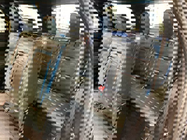 Certified 2023 Ford Explorer Timberline w/ Timberline Technology Package image 11