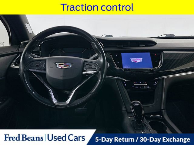 Used 2022 Cadillac XT6 Premium Luxury AWD/4WD image 29