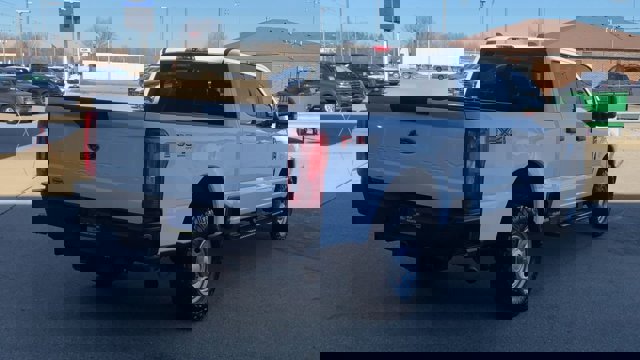 Certified 2023 Ford F250 XL w/ XL Off-Road Package image 9