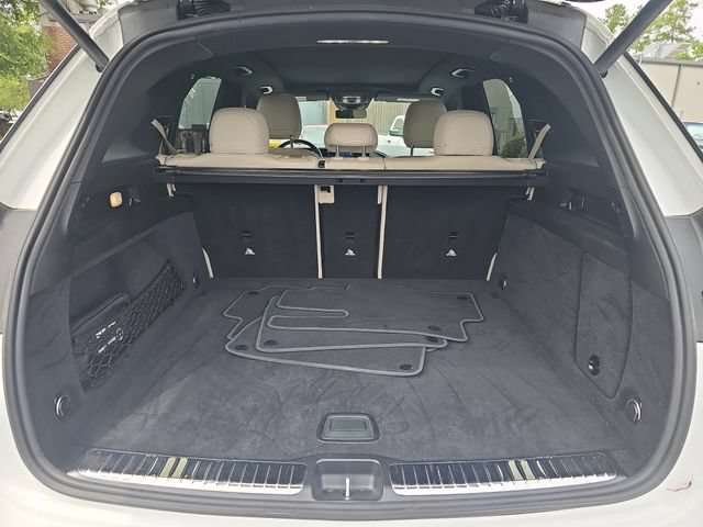 Used 2024 Mercedes-Benz GLE 350 4MATIC image 13
