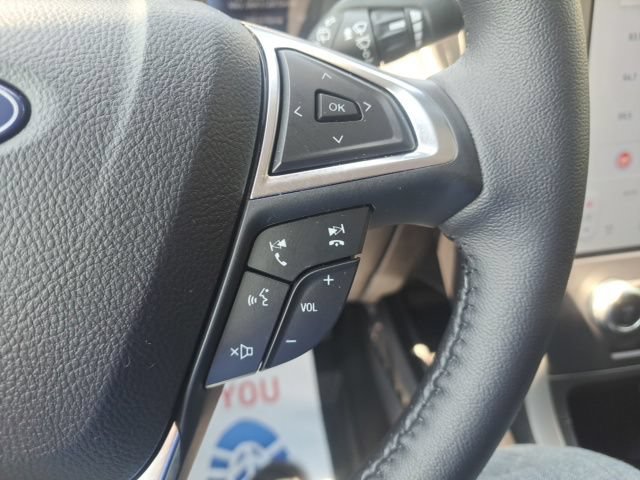 Certified 2024 Ford Edge SEL w/ Convenience Package AWD/4WD image 17