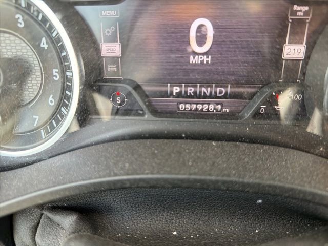 Used 2021 RAM 1500 Laramie w/ Off Road Group image 49