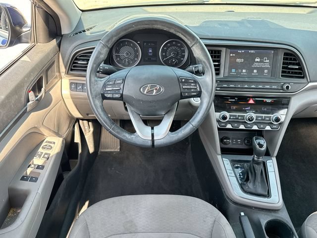 Used 2020 Hyundai Elantra Value Edition w/ Winter Weather Package FWD image 14