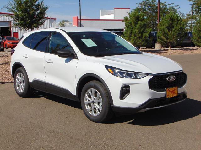 Certified 2025 Ford Escape Active w/ Cold Weather Package