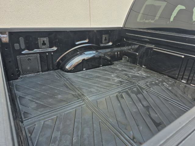 Certified 2025 Ford F150 STX image 10