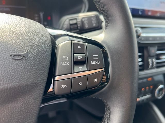 Certified 2024 Ford Escape Active AWD/4WD image 10