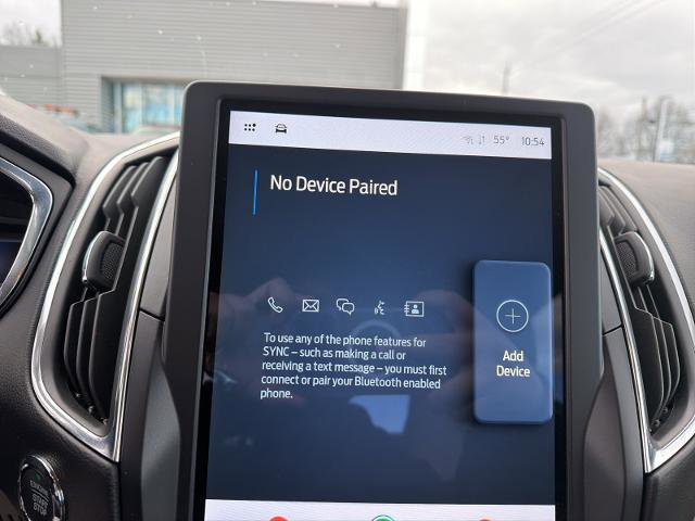 Certified 2021 Ford Edge Titanium image 6