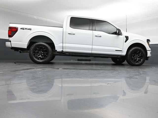 Certified 2024 Ford F150 XLT w/ Equipment Group 302A MID AWD/4WD image 40