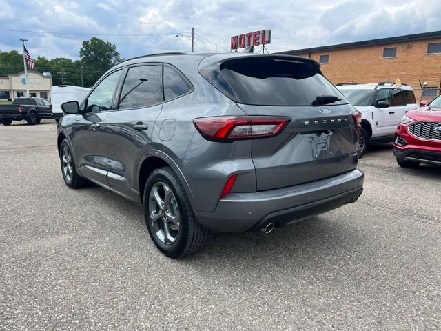 Certified 2023 Ford Escape ST-Line Select w/ Tech Pack #2 AWD/4WD image 6