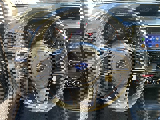 Used 2022 Subaru Crosstrek 2.0i Premium w/ Popular Package #2 image 14