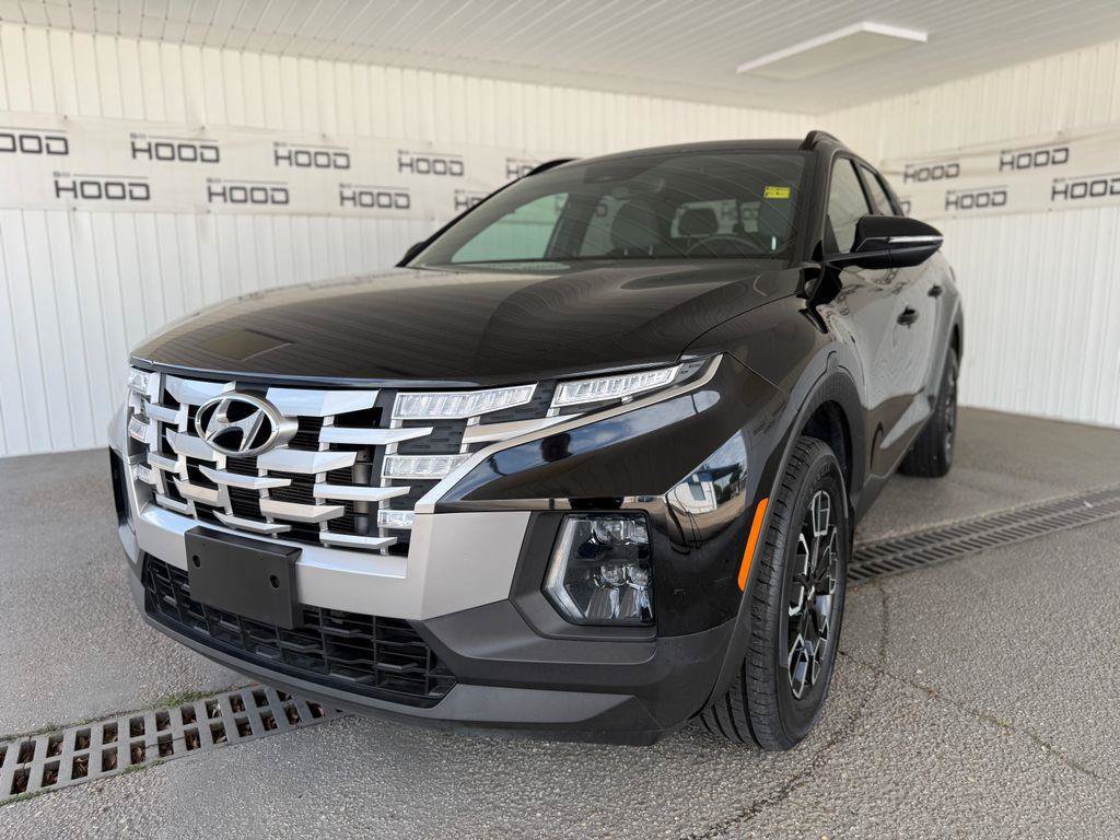 Used 2022 Hyundai Santa Cruz SEL Premium w/ Cargo Package AWD/4WD image 32