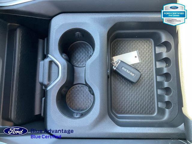 Used 2024 RAM 2500 Big Horn w/ Safety Group image 18