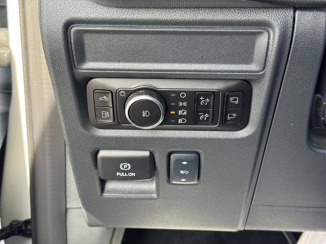 Certified 2025 Ford F150 Platinum w/ Equipment Group 702A High image 20