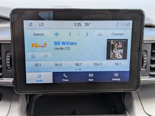 Certified 2023 Ford Explorer XLT w/ Equipment Group 202A AWD/4WD image 11