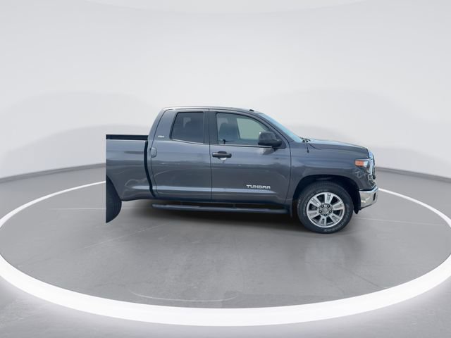 Used 2019 Toyota Tundra SR5 image 9