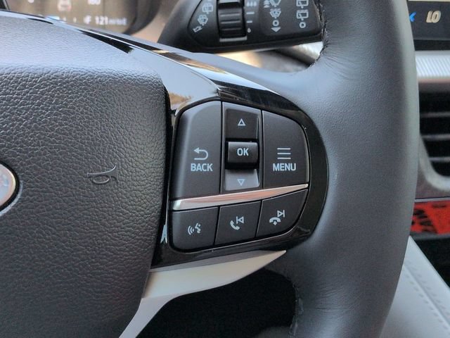 Certified 2025 Ford Explorer Platinum w/ Ultimate Package AWD/4WD image 26