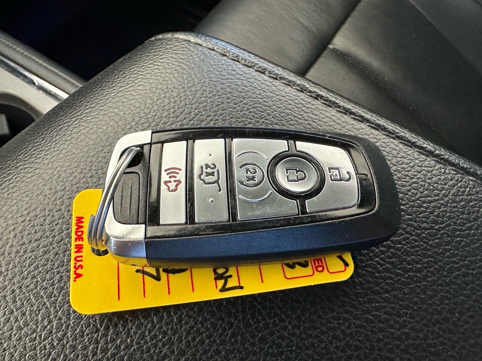 Certified 2019 Ford Expedition XLT w/ Equipment Group 202A AWD/4WD image 41