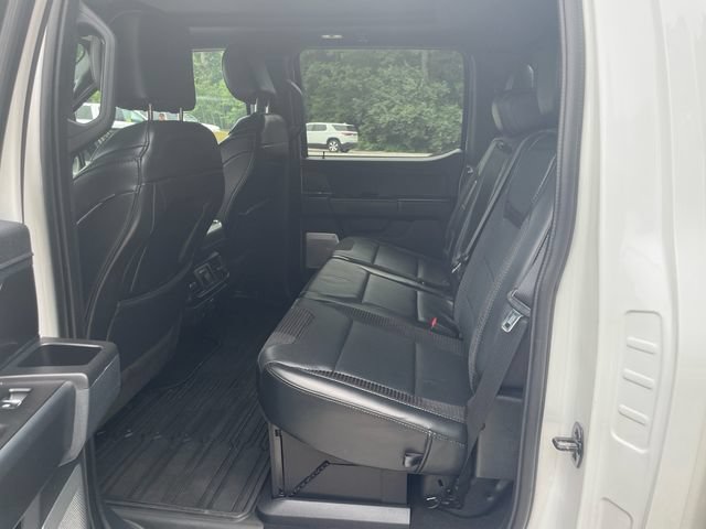 Certified 2023 Ford F150 Raptor AWD/4WD image 19