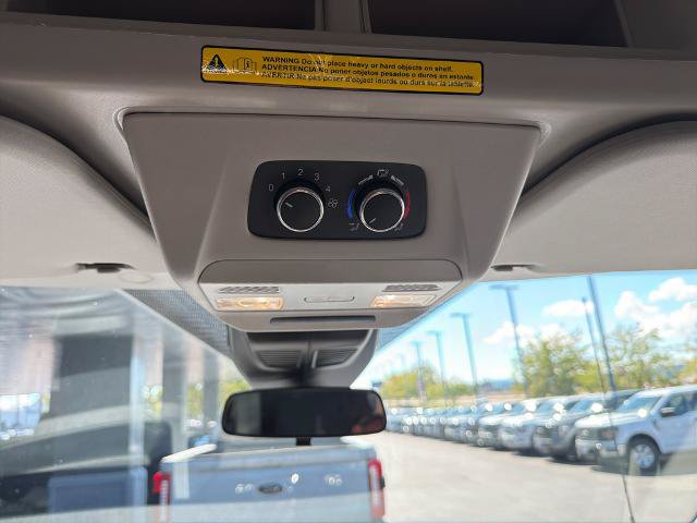 Certified 2024 Ford Transit 350 XLT AWD/4WD image 33