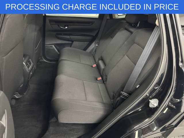 Used 2025 Honda CR-V EX image 13
