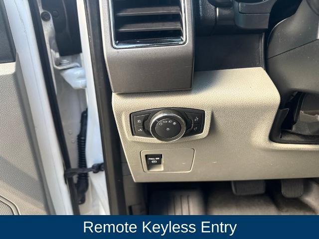 Certified 2020 Ford F150 XLT RWD image 12