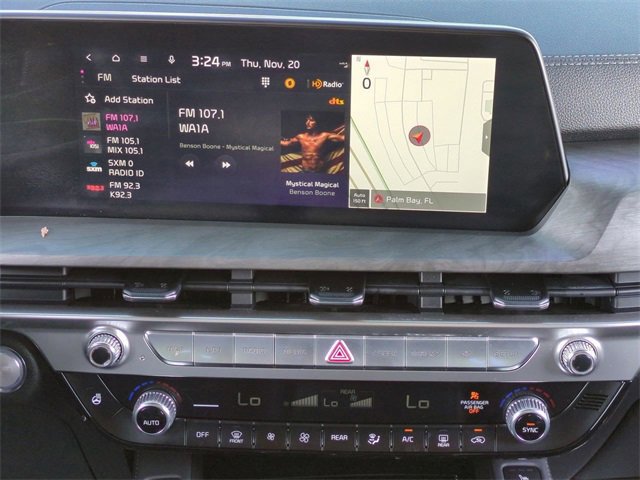 Used 2023 Kia Telluride EX X-Line image 18